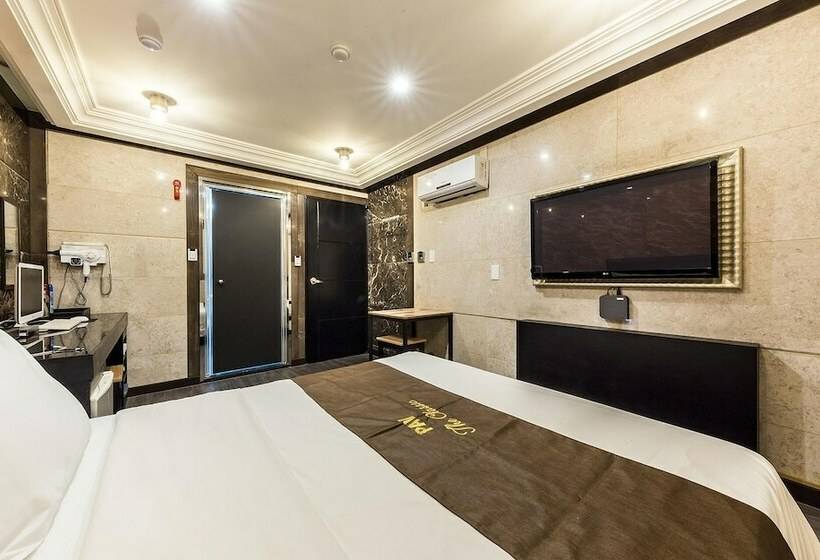 فندق على الطريق Sungshin Women's University Cheonil