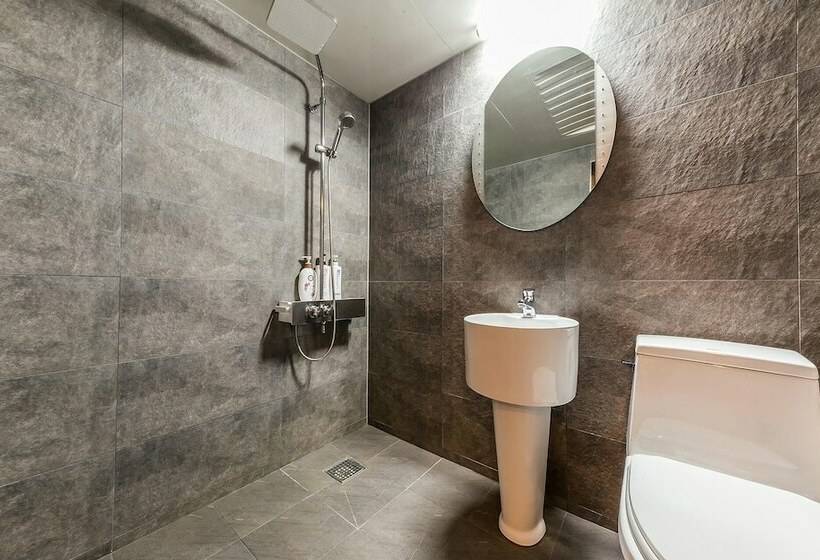 فندق على الطريق Sungshin Women's University Cheonil