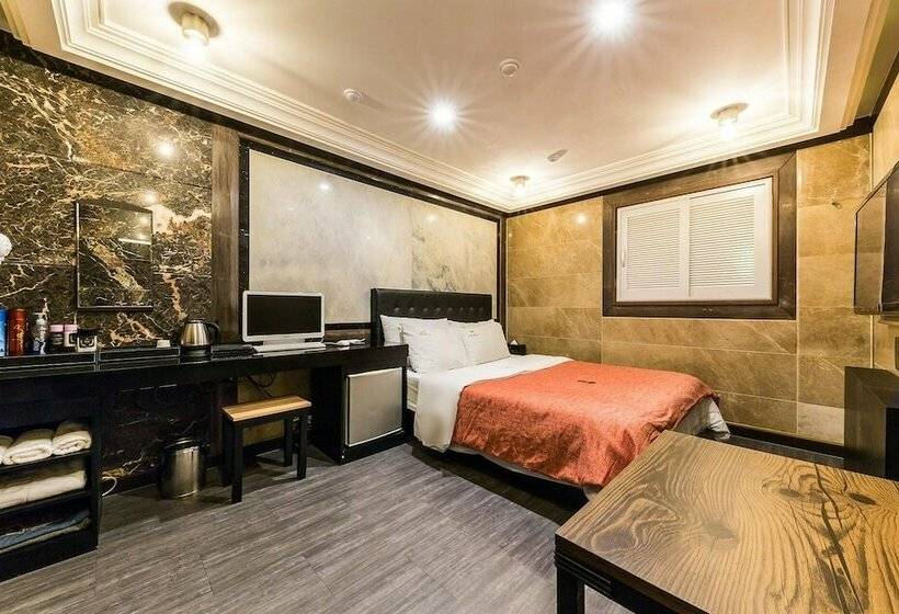 فندق على الطريق Sungshin Women's University Cheonil