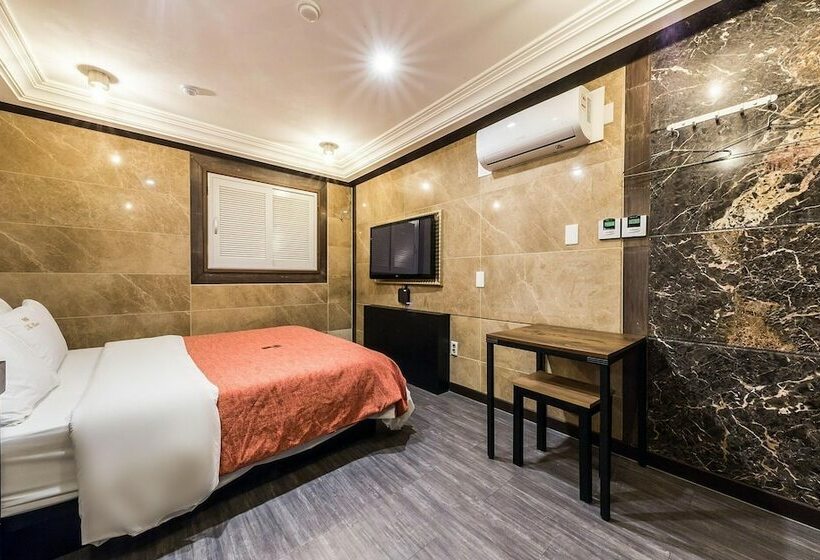 فندق على الطريق Sungshin Women's University Cheonil