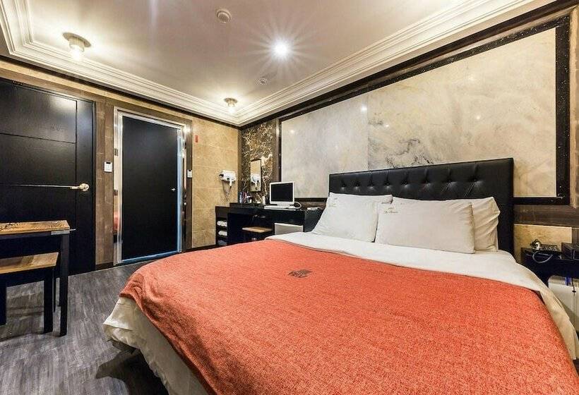 فندق على الطريق Sungshin Women's University Cheonil