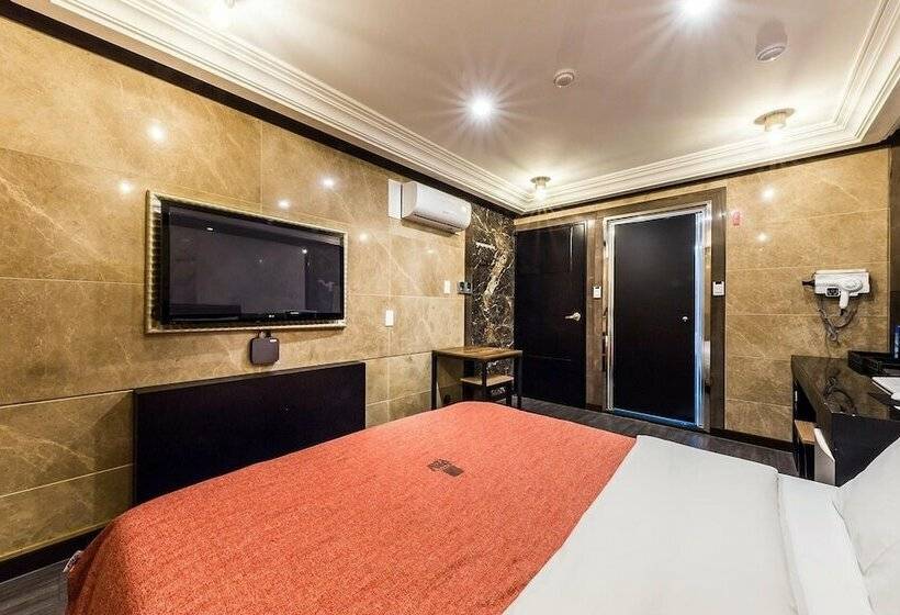 فندق على الطريق Sungshin Women's University Cheonil