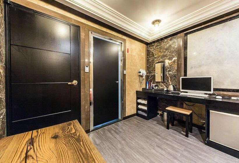 فندق على الطريق Sungshin Women's University Cheonil