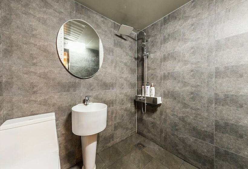 فندق على الطريق Sungshin Women's University Cheonil