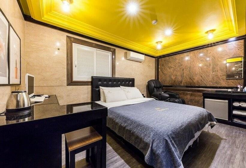 فندق على الطريق Sungshin Women's University Cheonil