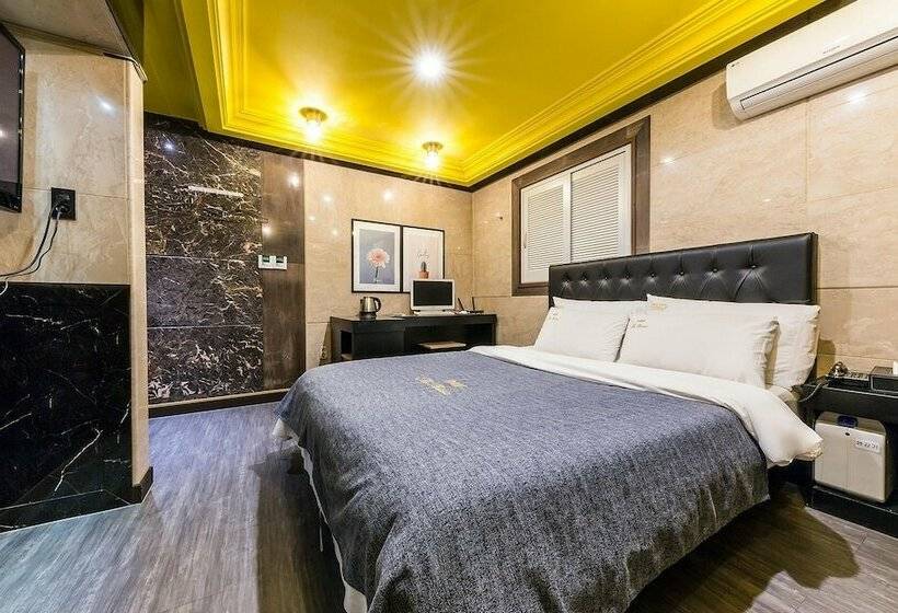 فندق على الطريق Sungshin Women's University Cheonil