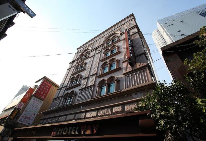 فندق على الطريق Sungshin Women's University Cheonil