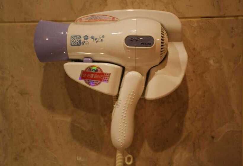 فندق على الطريق Sungshin Women's University Cheonil