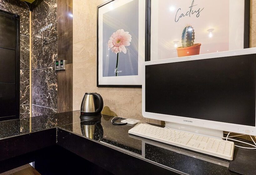 فندق على الطريق Sungshin Women's University Cheonil