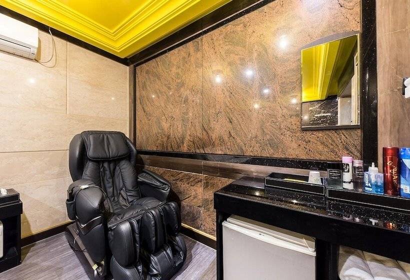 فندق على الطريق Sungshin Women's University Cheonil