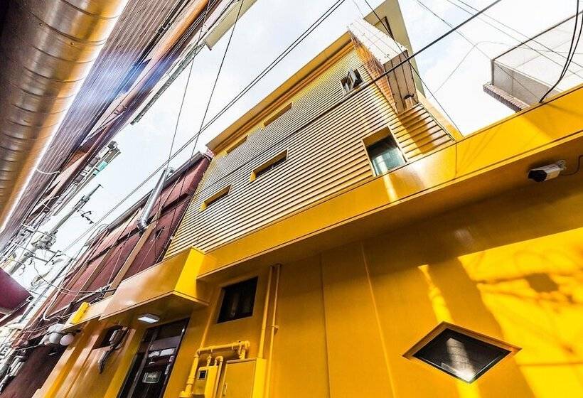 فندق على الطريق Sungshin Women's University Cheonil