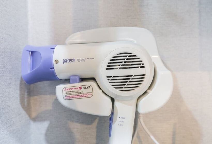 فندق على الطريق Sungshin Women's University Cheonil