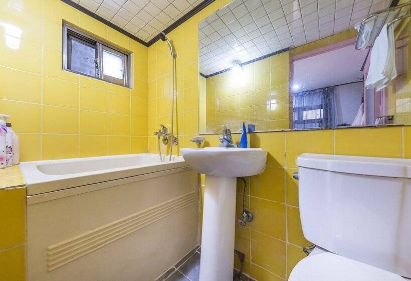 فندق على الطريق Sungshin Women's University Cheonil