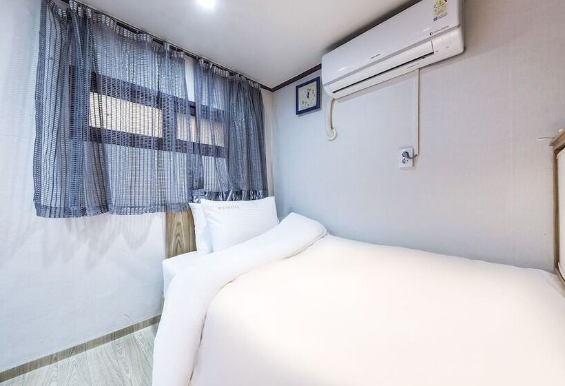 فندق على الطريق Sungshin Women's University Cheonil