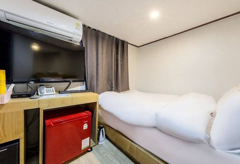 فندق على الطريق Sungshin Women's University Cheonil