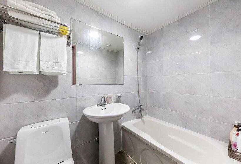 فندق على الطريق Sungshin Women's University Cheonil