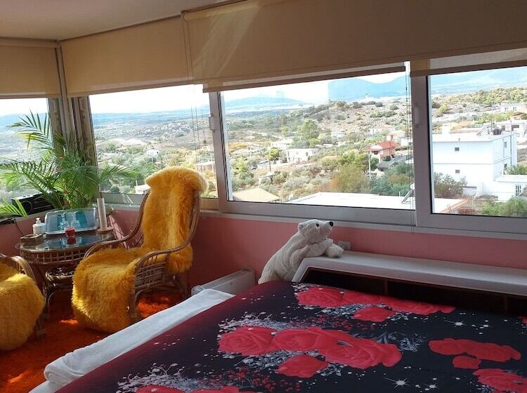 Pensjonat Free Mini Pool Jacuzzi Airport House   Up To 8 People