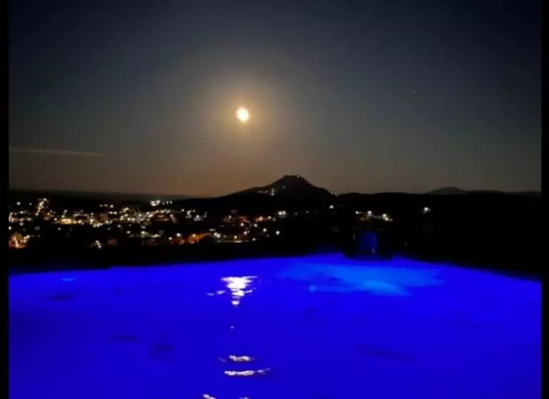 Majatalo Free Mini Pool Jacuzzi Airport House   Up To 8 People