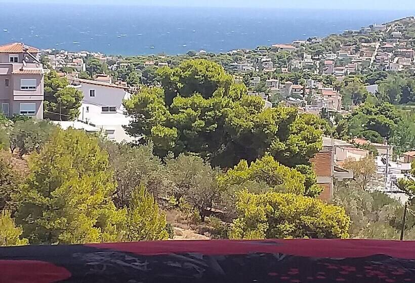 Pensjonat Free Mini Pool Jacuzzi Airport House   Up To 8 People