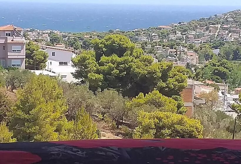 Majatalo Free Mini Pool Jacuzzi Airport House   Up To 8 People