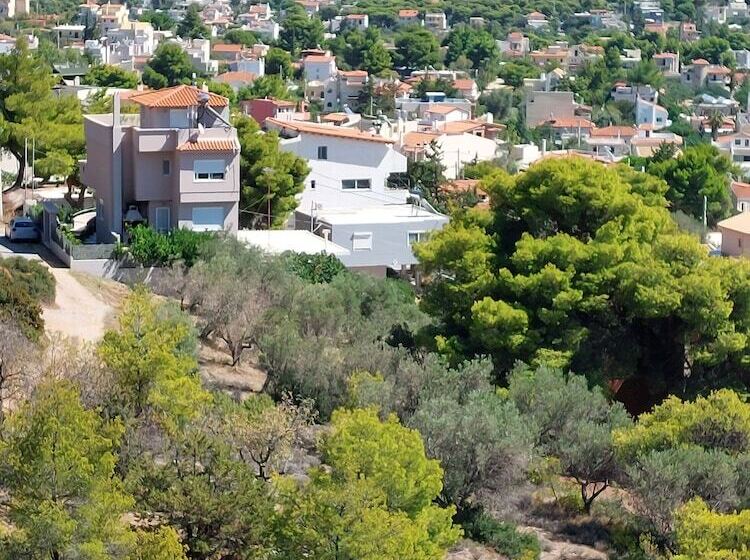 Pensjonat Free Mini Pool Jacuzzi Airport House   Up To 8 People