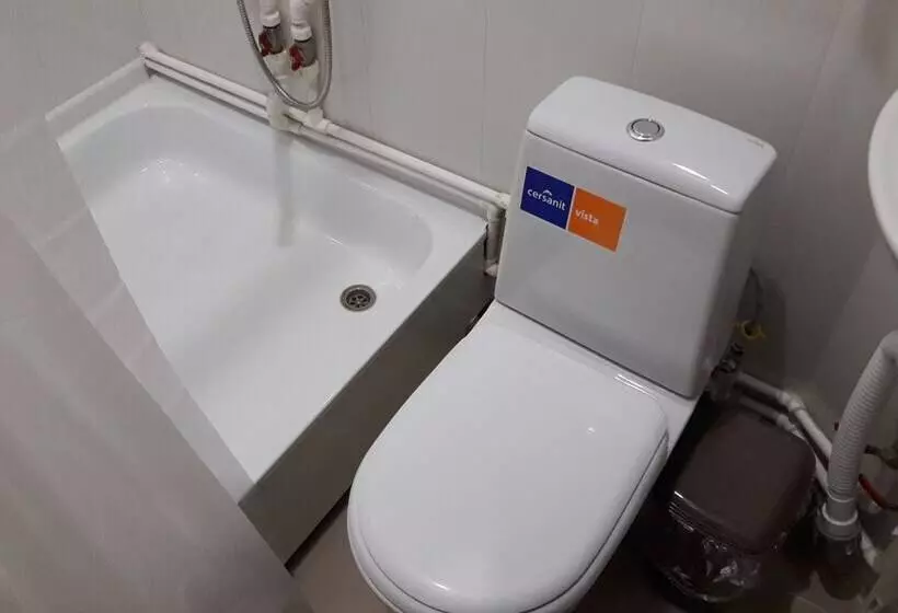 ペンション Gostevoj Dom Domashnij