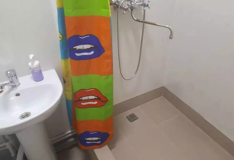 ペンション Gostevoj Dom Domashnij