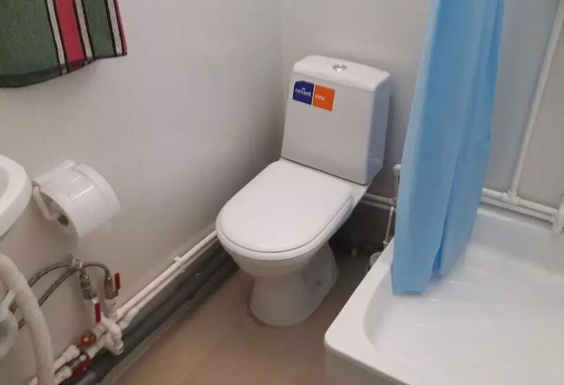 ペンション Gostevoj Dom Domashnij