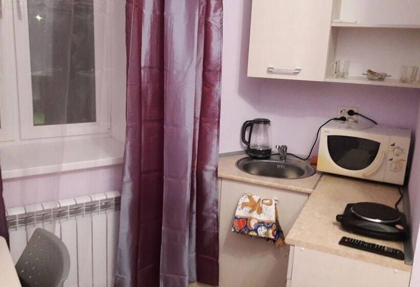 پانسیون Gostevoj Dom Domashnij