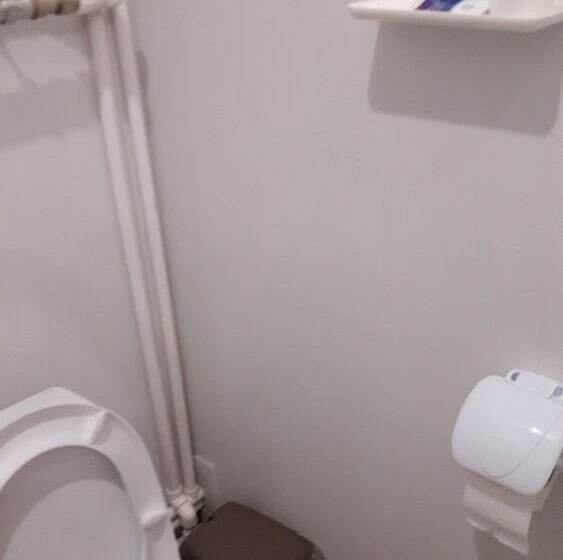 پانسیون Gostevoj Dom Domashnij