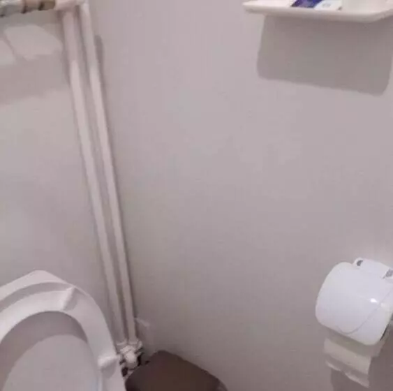 ペンション Gostevoj Dom Domashnij