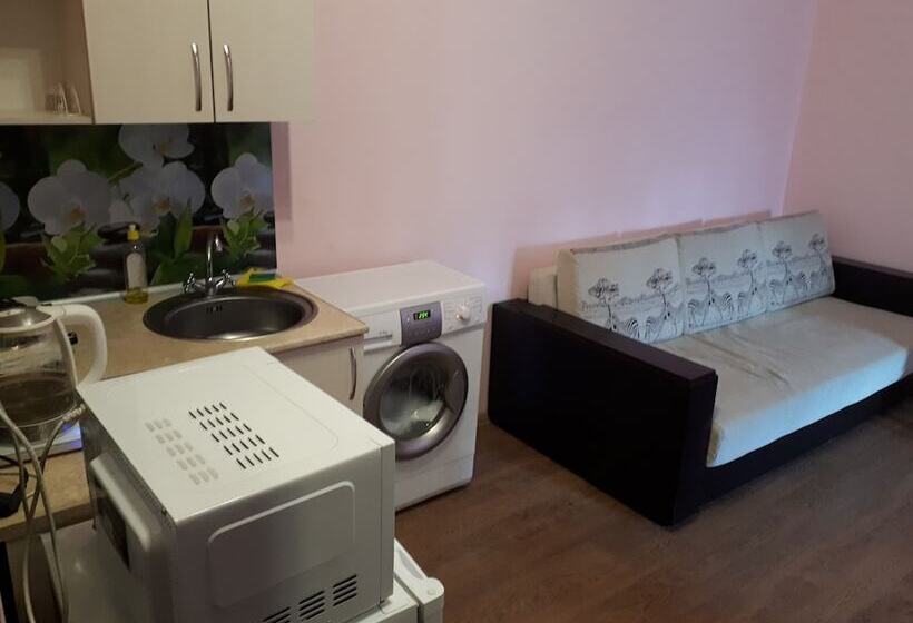 پانسیون Gostevoj Dom Domashnij