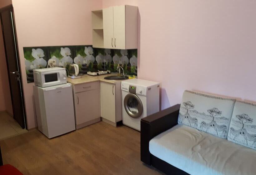 پانسیون Gostevoj Dom Domashnij