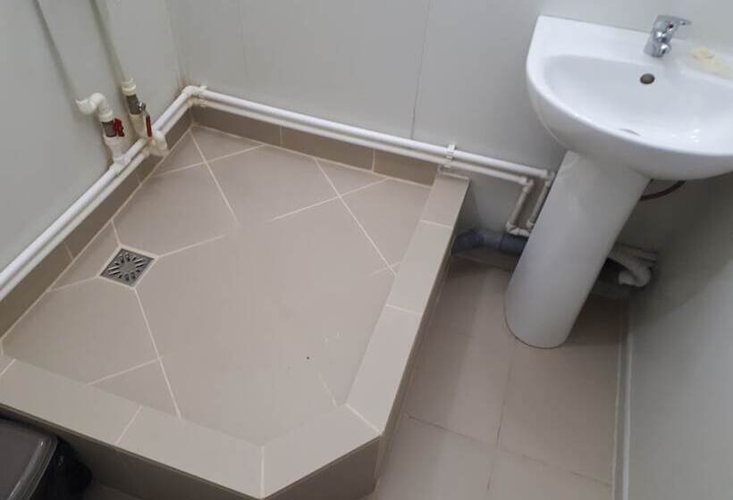 پانسیون Gostevoj Dom Domashnij