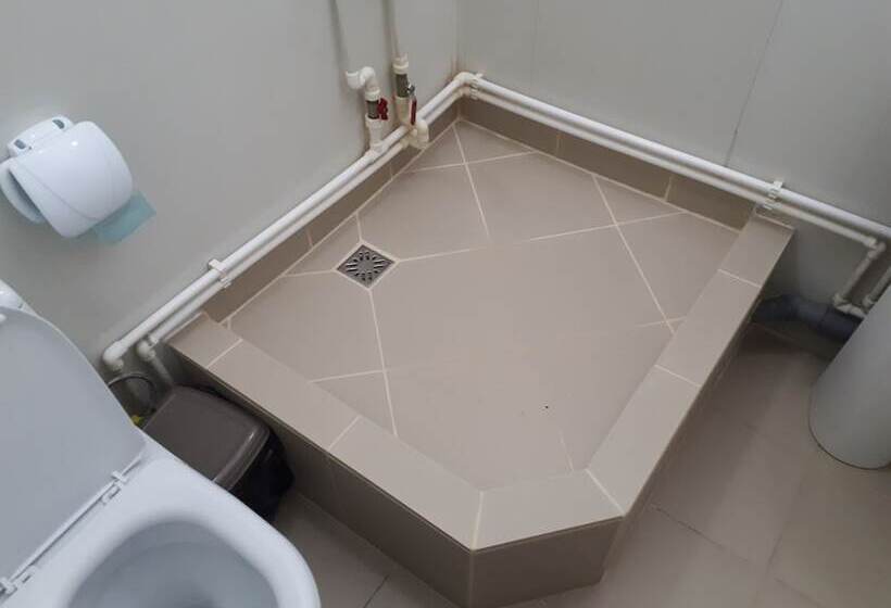 پانسیون Gostevoj Dom Domashnij