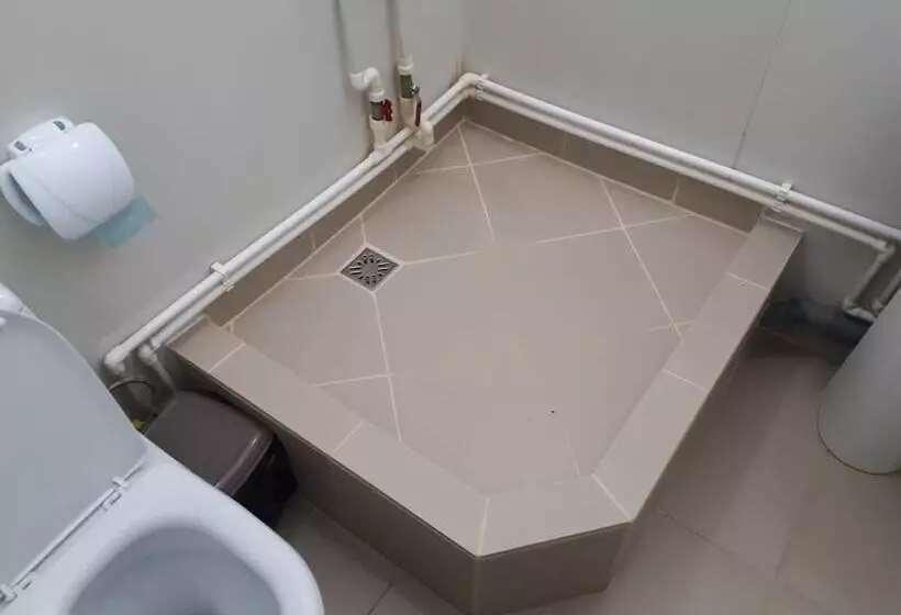 ペンション Gostevoj Dom Domashnij