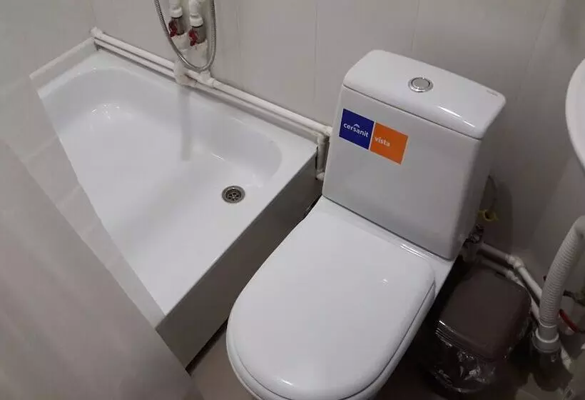 ペンション Gostevoj Dom Domashnij