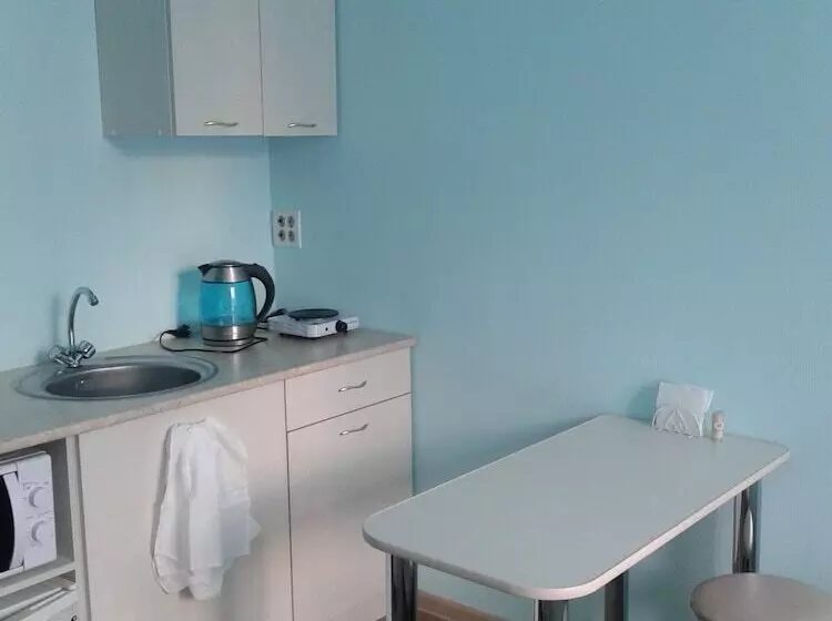 ペンション Gostevoj Dom Domashnij