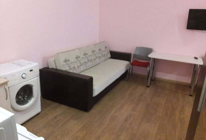 پانسیون Gostevoj Dom Domashnij