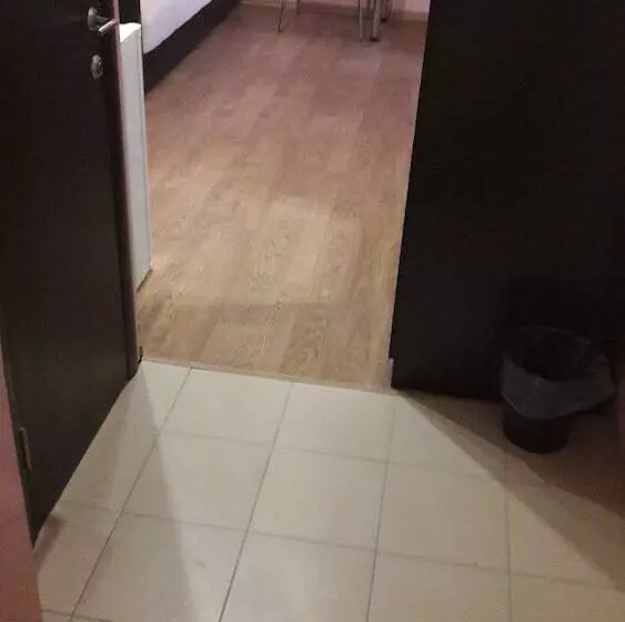 ペンション Gostevoj Dom Domashnij