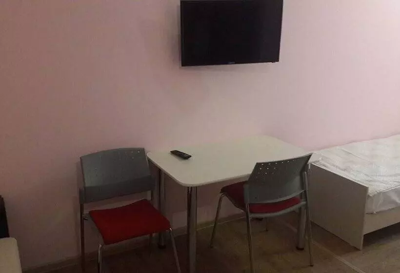 ペンション Gostevoj Dom Domashnij