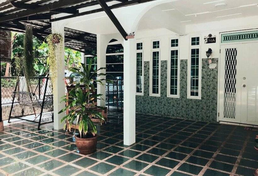 펜션 Langkawi Destaz