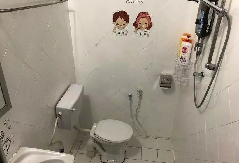 پانسیون Langkawi Destaz