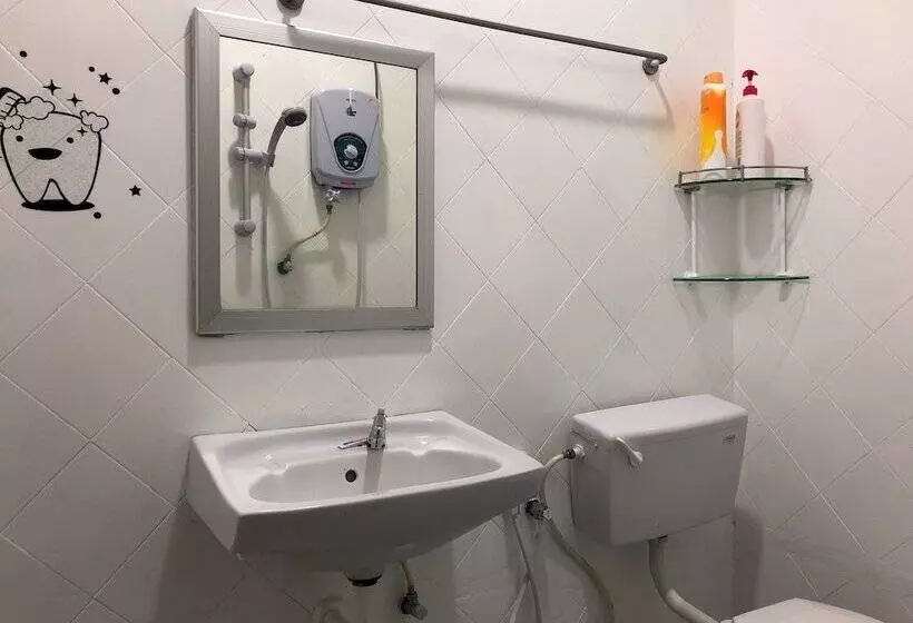 پانسیون Langkawi Destaz
