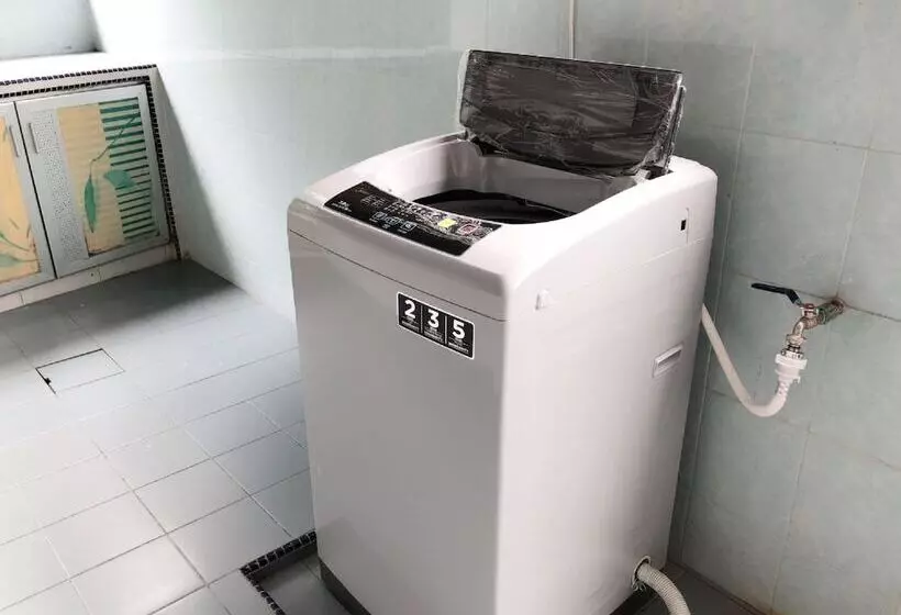 پانسیون Langkawi Destaz