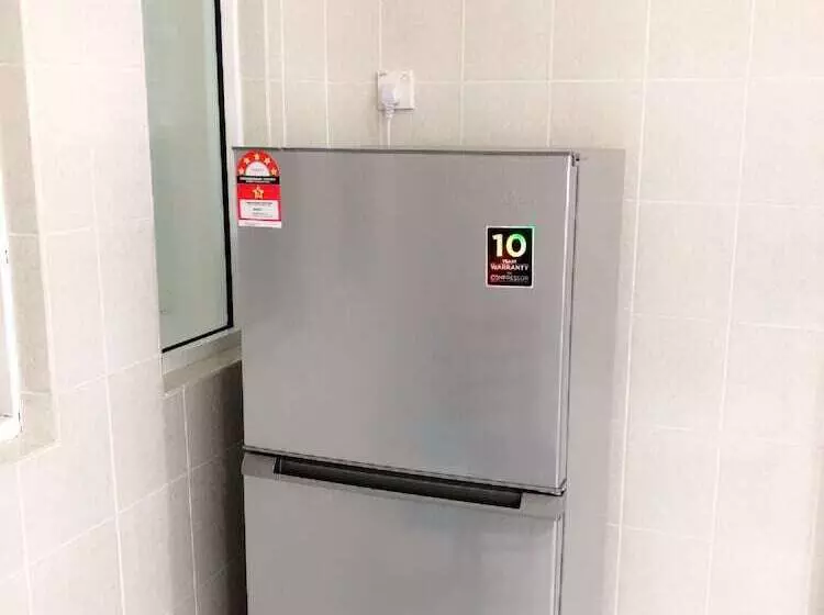 پانسیون Langkawi Destaz