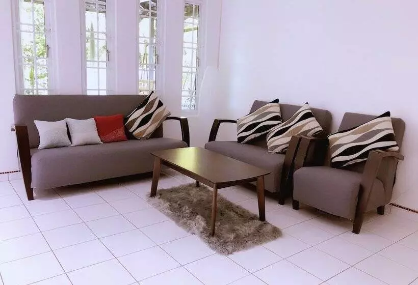 پانسیون Langkawi Destaz