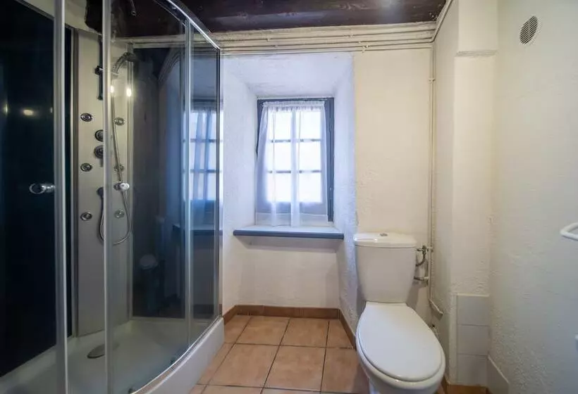 ペンション Les Copains à Bord   Gîte D étape