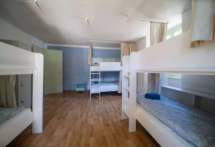 ペンション Les Copains à Bord   Gîte D étape