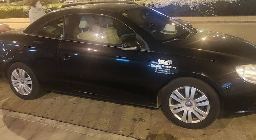 Pensjonat Modular Bungalows With Heated Pool Artemis Greece